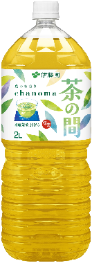 伊藤園