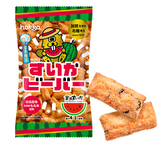 北陸製菓