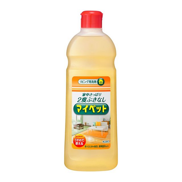 花王
