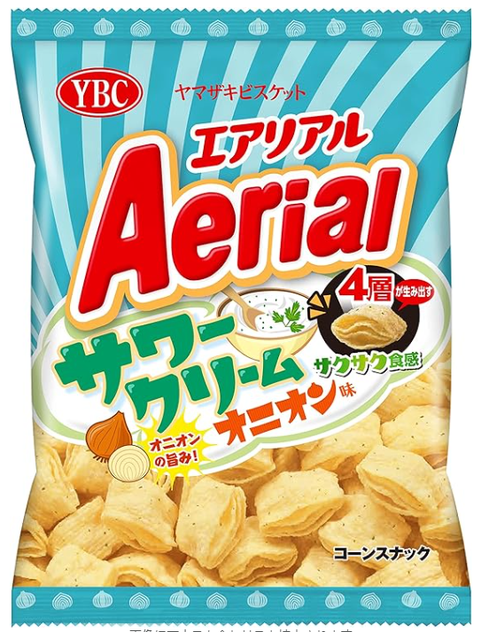 ヤマザキビスケット