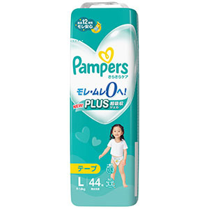 P&G