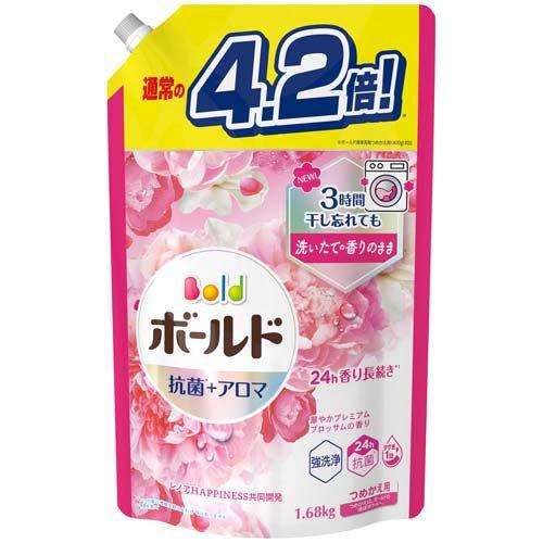 P&G