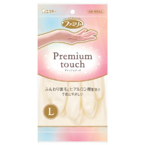 エステー