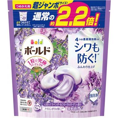 P&G