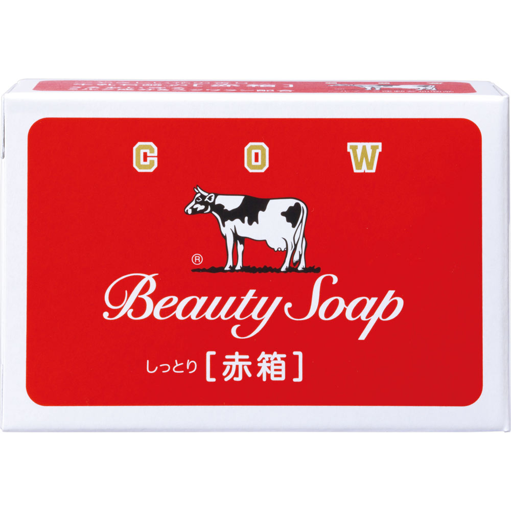 牛乳石鹸