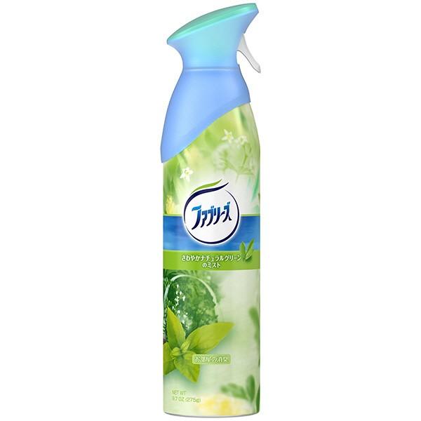 P&G