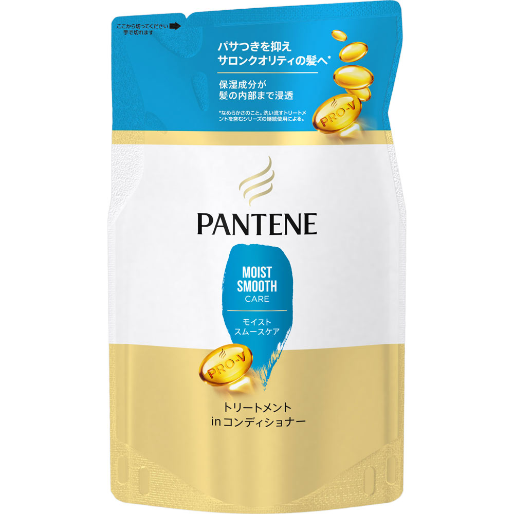 P&G