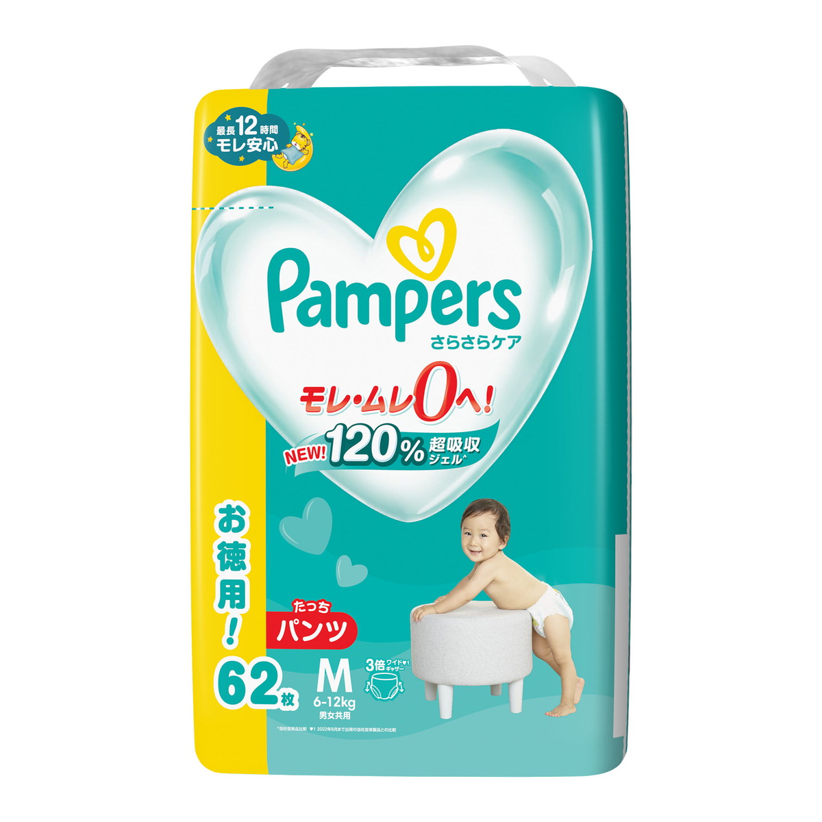 P&G