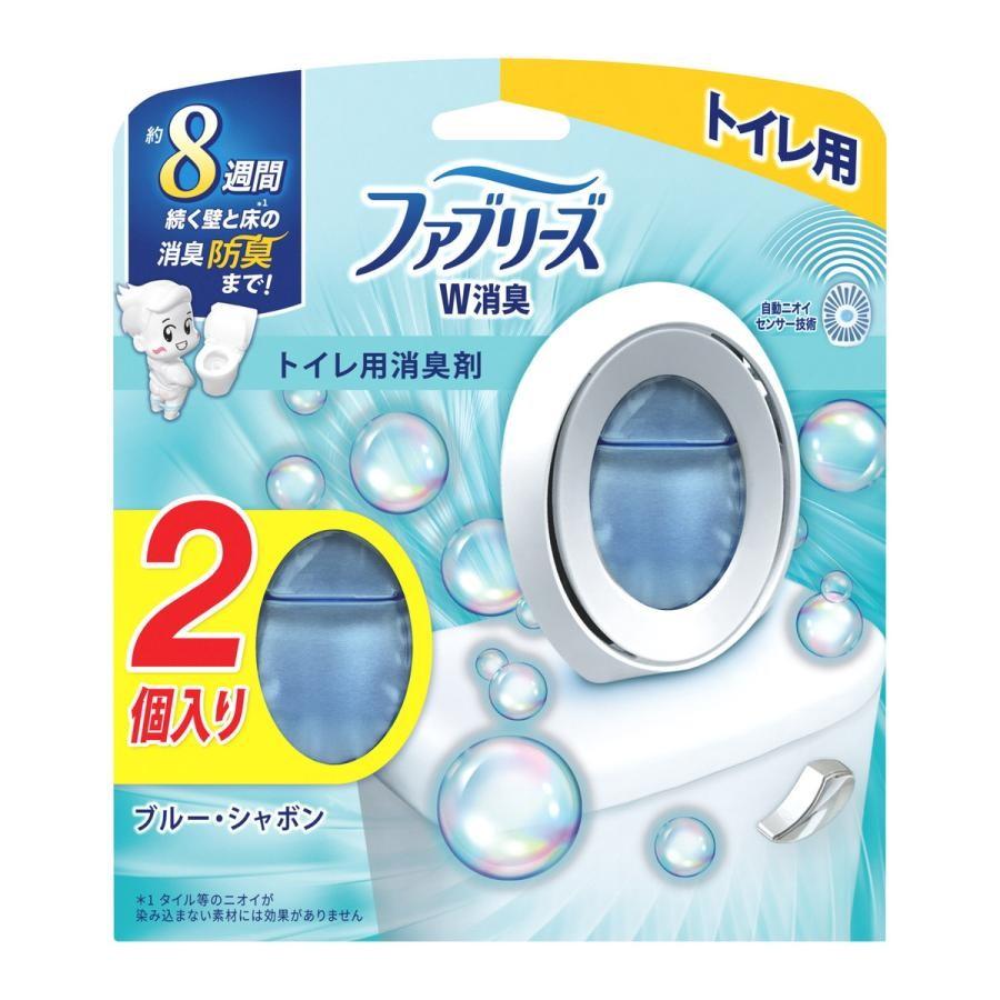 P&G