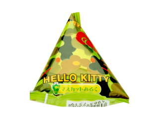 サクマ製菓