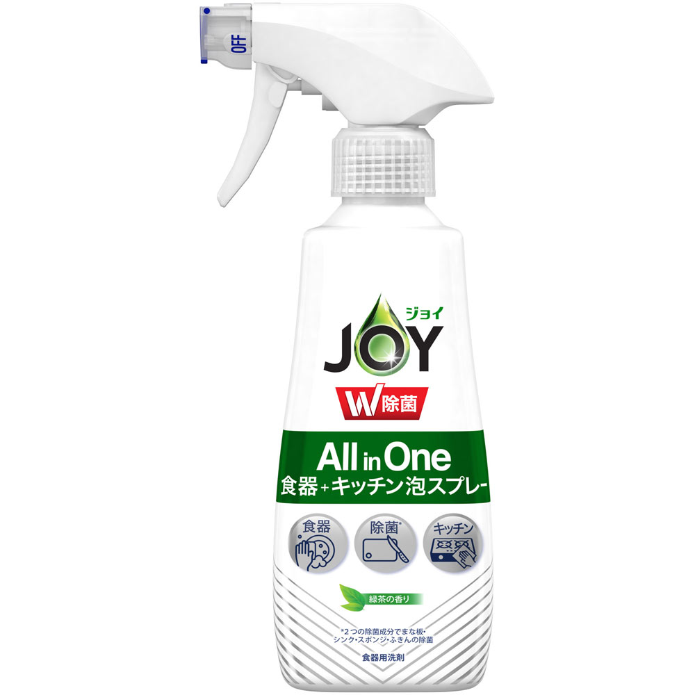 P&G