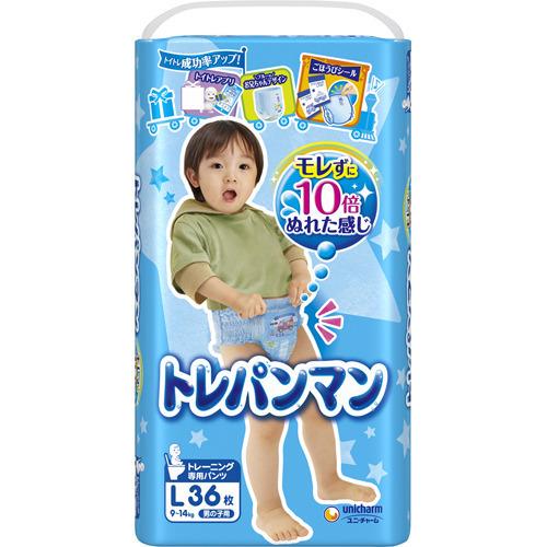 ユニチャーム