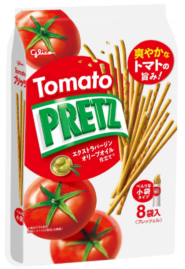 江崎グリコ