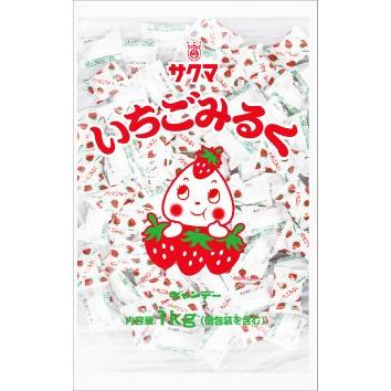 サクマ製菓