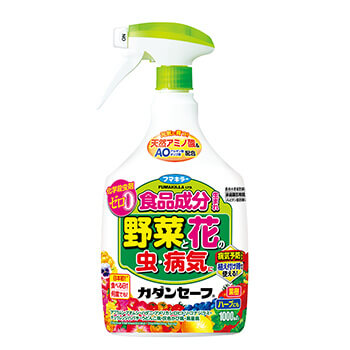 フマキラー