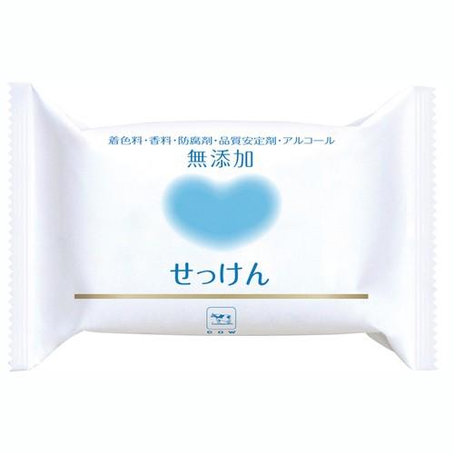 牛乳石鹸