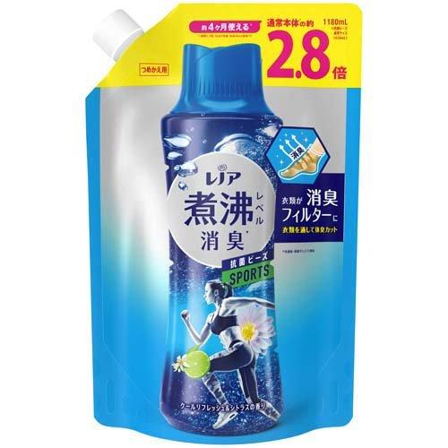 P&G