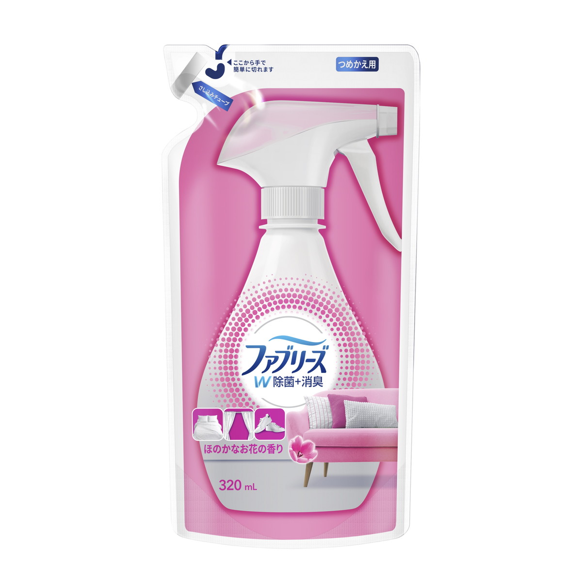 P&G