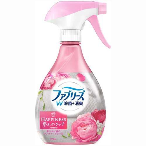 P&G