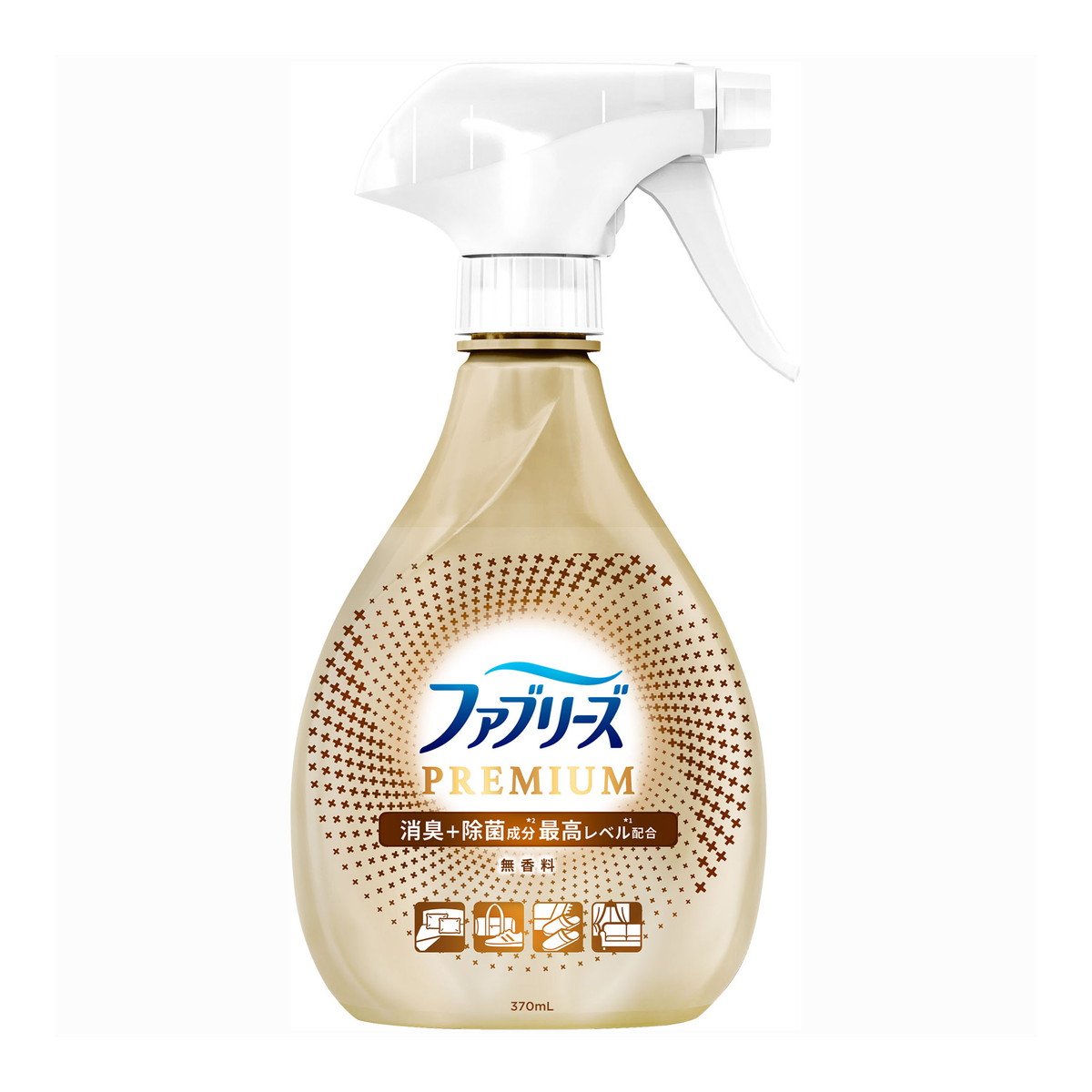 P&G