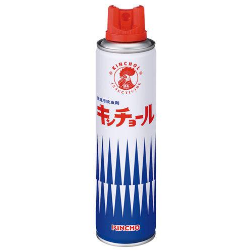 キンチョー