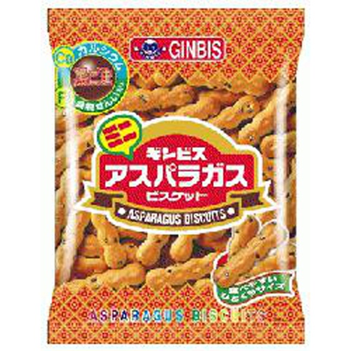 ギンビス