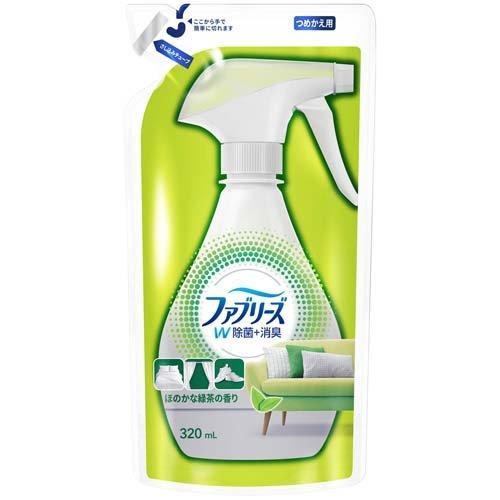 P&G