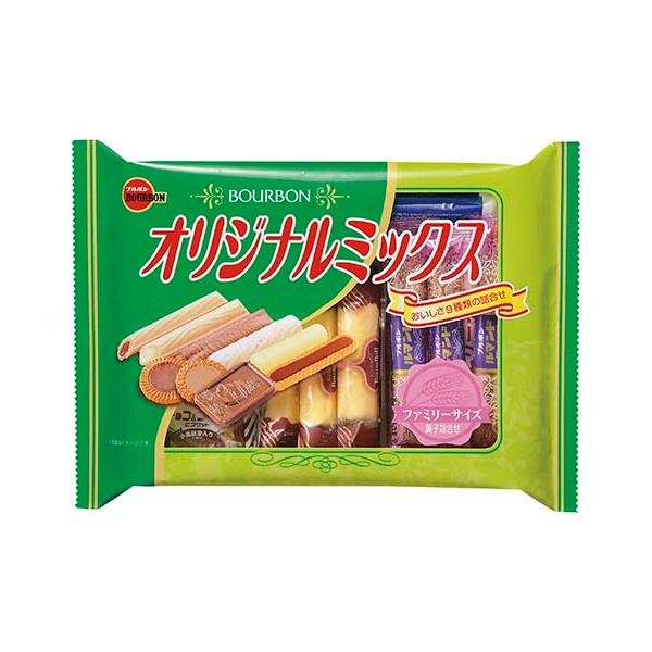 ブルボン