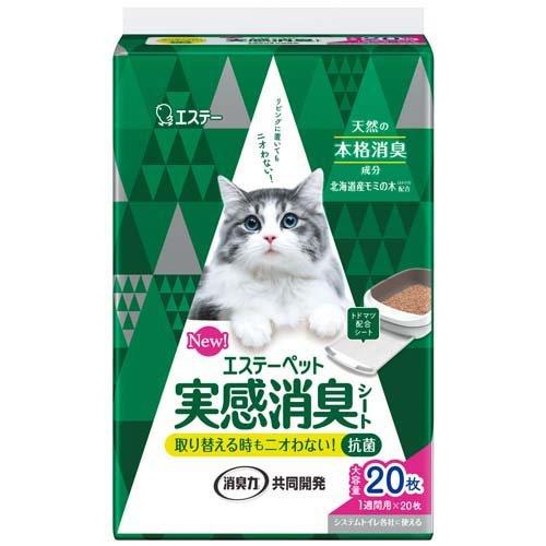 エステー
