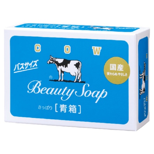 牛乳石鹸