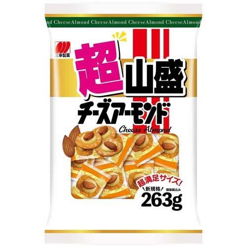 三幸製菓