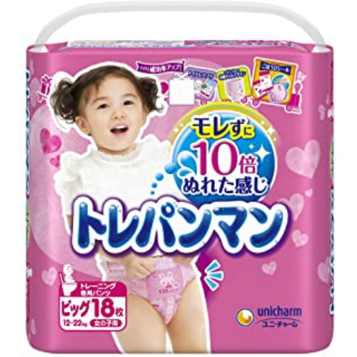 ユニチャーム