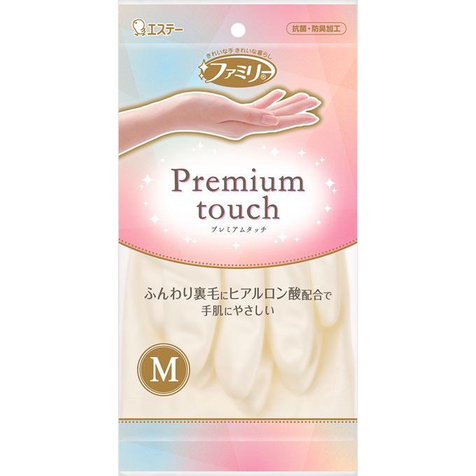 エステー