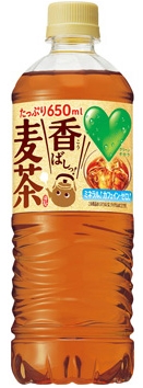 サントリー