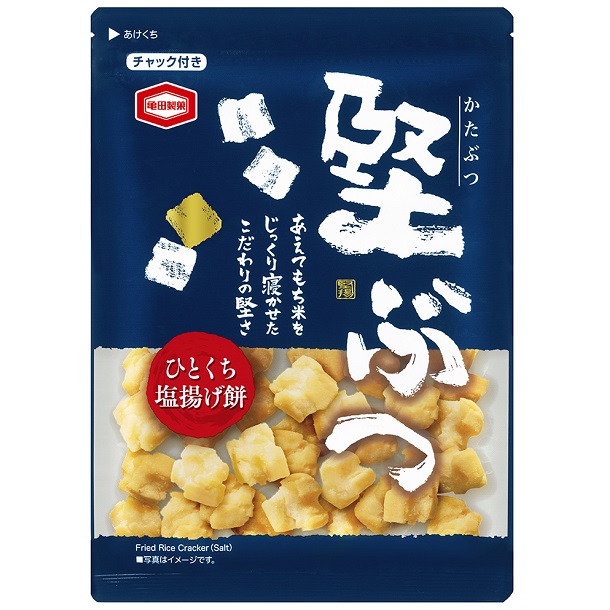 亀田製菓