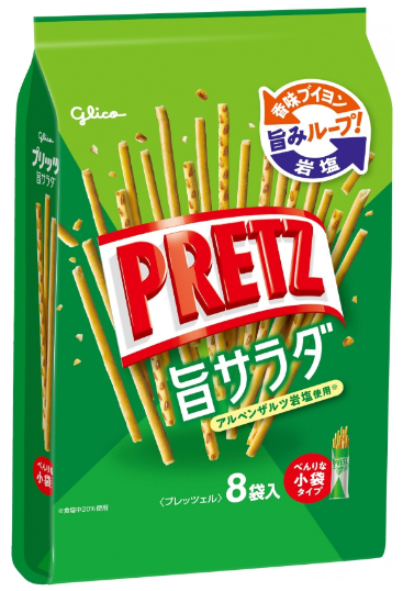 江崎グリコ