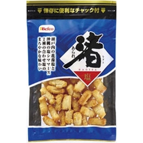栗山米菓