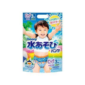 ユニチャーム
