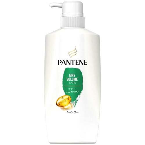 P&G