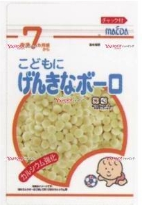 大阪前田製菓