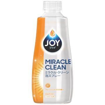 P&G