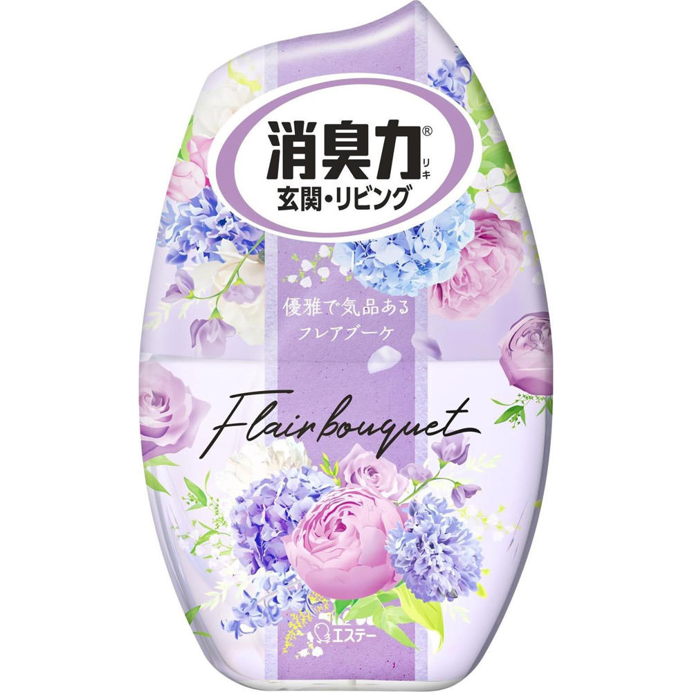 エステー