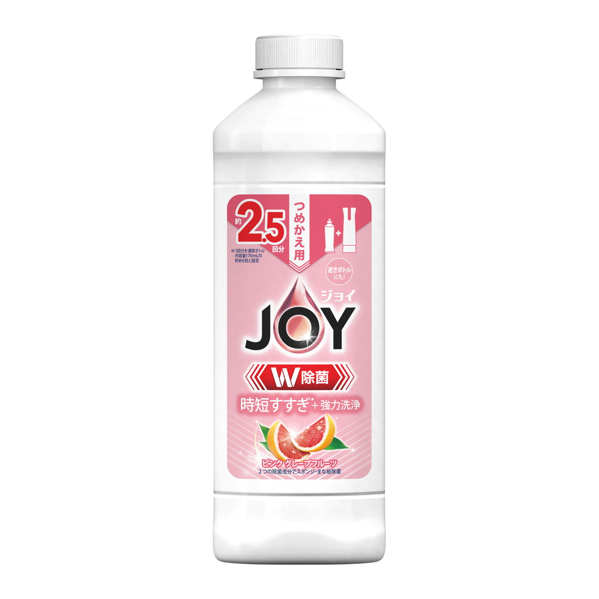 P&G