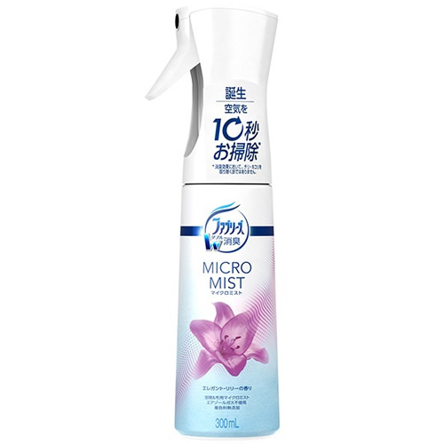P&G