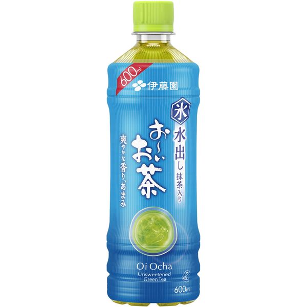 伊藤園