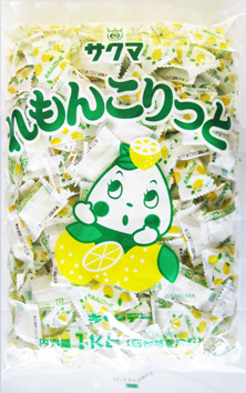サクマ製菓
