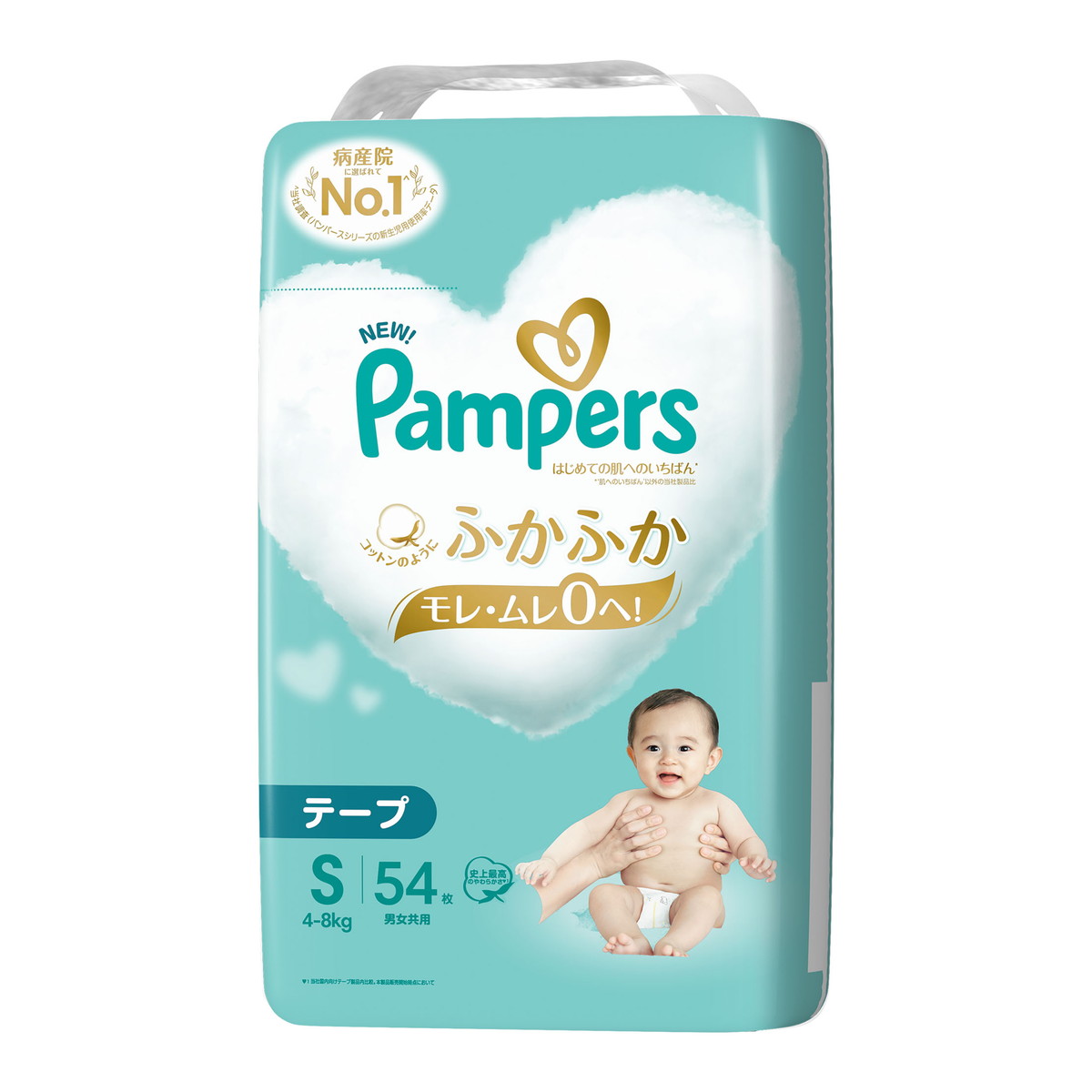 P&G
