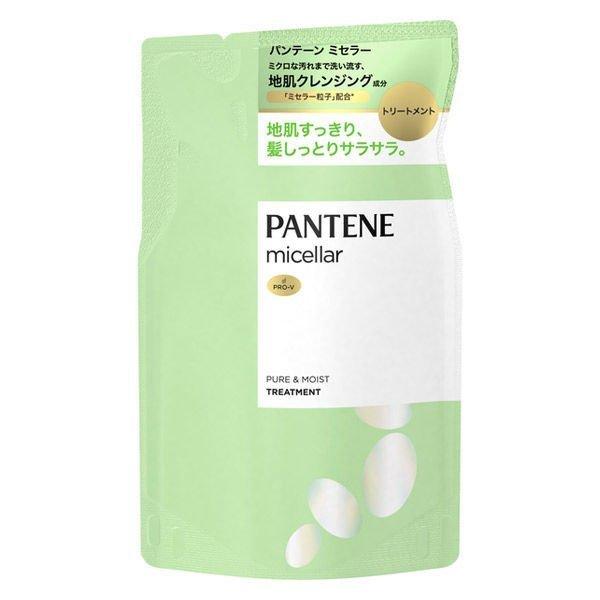 P&G