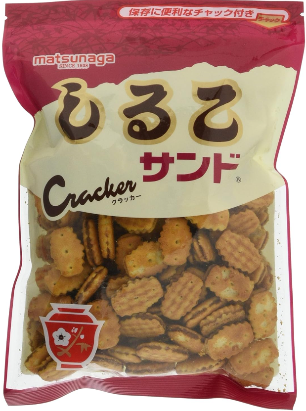 松永製菓