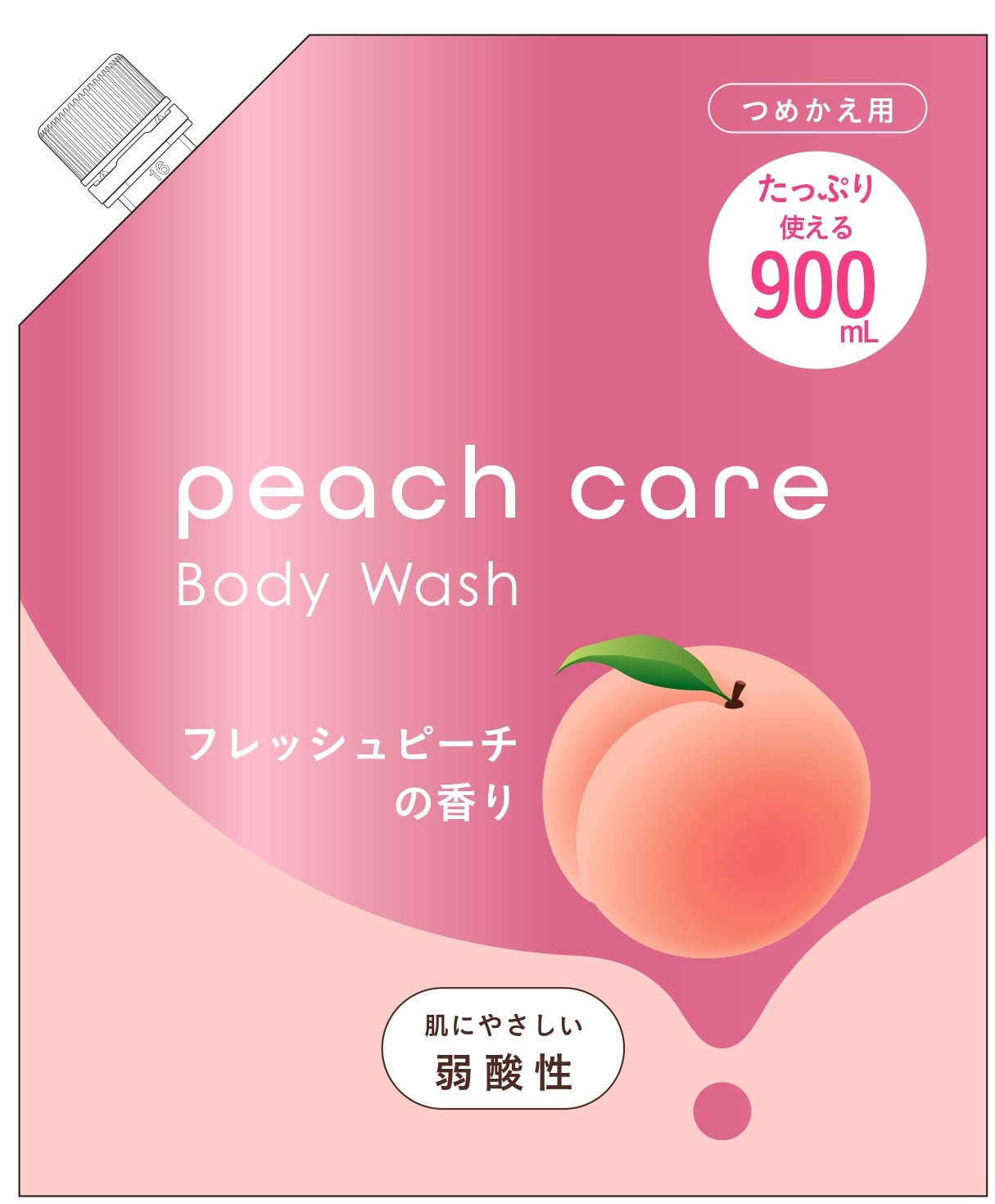 ロケット石鹸